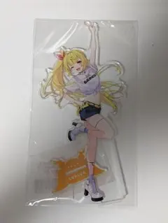 イナズマイレブン 15周年記念 選べるアクスタ 亜風炉照美 - メルカリ