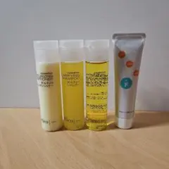 Pelo Rico シャンプーとコンディショナー 10ml セット - メルカリ