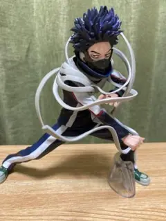 一番くじ　僕のヒーローアカデミア　 E賞　心操人使　フィギュア