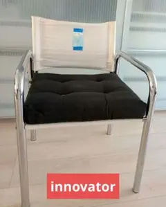 2025年最新】innovator チェアの人気アイテム - メルカリ