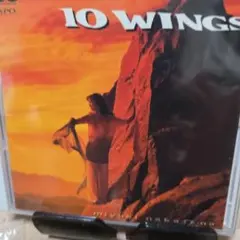 10 WINGS 邦楽 CD