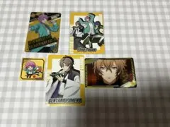 ヒプムビ FlingPosse ポッセ コマフィルム ヒプノシスマイク コマフィルム FlingPosse - メルカリ