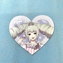 天羽ジュネ 缶バッジ 24個 2025年最新】天羽ジュネの人気アイテム - メルカリ