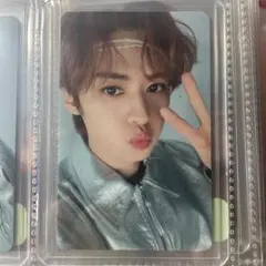 straykids スキズ social path トレカ リノ