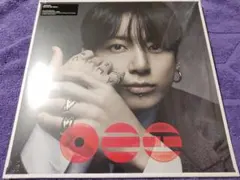BTS / ARIRANG (Standard Vinyl)【単品ランダム】グク - メルカリ