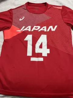 B*U様 新品未使用品　石川祐希選手 オリジナルTシャツ Lサイズ【新品】#14 石川祐希 応援Tシャツ 龍神nippon バレー