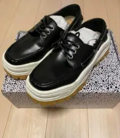 2026年最新】EYTYS モカシン・デッキシューズの人気アイテム - メルカリ