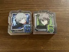 パチンコ エヴァンゲリオン 渚カヲル