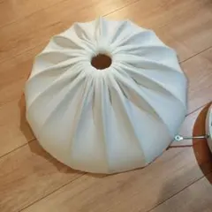 IKEA REGNSKUR シーリングライト ホワイト　48cm