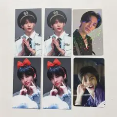 straykids スキズ ヒョンジン トレカ