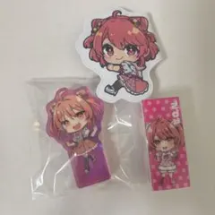 カラフルピーチ のあ まとめ売り - メルカリ