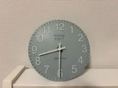 THOMAS KENT 置き時計