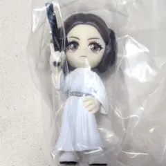 スターウォーズ パルバース レイア
