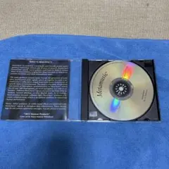 ヘミシンク　Ascension J.S. Epperson CD