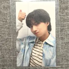 ICEx トレカ 抽選会 志賀李玖 C賞 愛知 - メルカリ