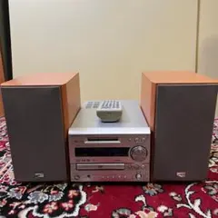 ジャンク】 ONKYO システムコンポ X-N7XX - メルカリ