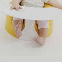 【美品】箱付き Bumbo バンボ 取り付けテーブル トレイ 定価2750円