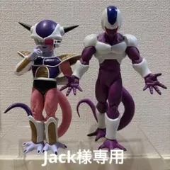 SOLID EDGE WORKS THE 出陣【クウラ】【フリーザⅡ】2体セット
