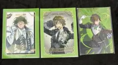 IDOLiSH7 二階堂大和 カード等グッズ