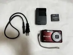 2025年最新】CASIO その他特徴：ジャンク コンパクトデジタルカメラの