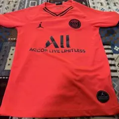 Jordan PSG シャツ Mサイズのサムネイル