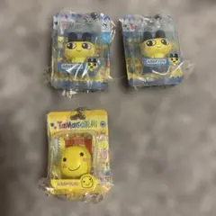 ꪔ*̱様 たまごっち ブリスターパッケージコレクション ガチャ 3個セット