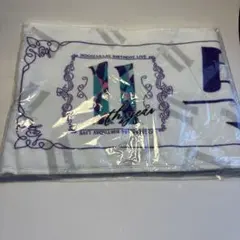 与田祐希　マフラータオル