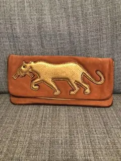 マークバイマークジェイコブス　クラッチバッグ