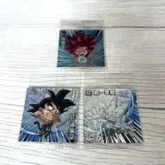 2026年最新】ドラゴンボールウエハースシールコレクションの人気