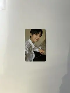 ENHYPEN BORDER: DAY ONE ソヌ トレカ