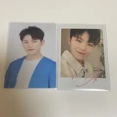 SEVENTEEN ウジトレカセット