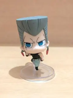 ジョジョコレ　ジョジョの奇妙な冒険 ポルナレフ