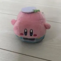 星のカービィ ディスカバリー ほおばりヘンケイマスコット