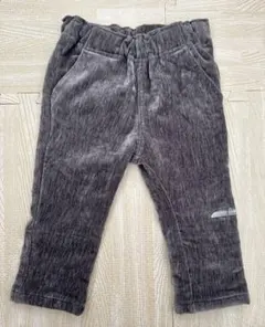 kladskap 電車×裾折り返しパンツ(80)