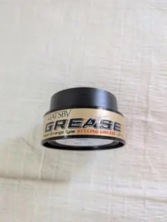 GATSBY スタイリンググリース パワーアレンジ 45g　未使用のサムネイル