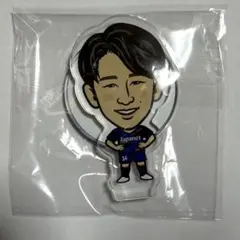 V・ファーレン長崎 松本天夢 ミニアクスタ