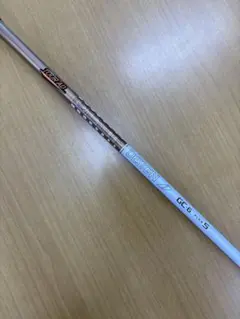 Tour AD GC-6 S PINGスリーブ付 ドライバー用シャフト