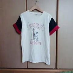 スヌーピーTシャツのサムネイル