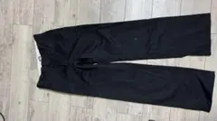 874 Original Fit ブラックワークパンツ