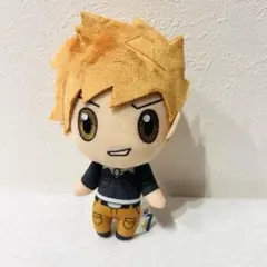 【新品未使用】ポケモンマスターズEX ぬいぐるみ〜グリーン・ユウリ・マリィ〜
