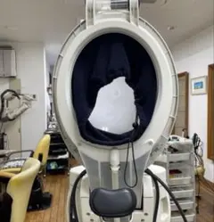 MICRO MIST スチーム加熱促進器のサムネイル