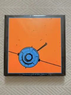 ホームシック衛星 BUMP OF CHICKEN