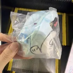 ちいかわ人魚の島のひみつ　ダイカットポーチ　セイレーン