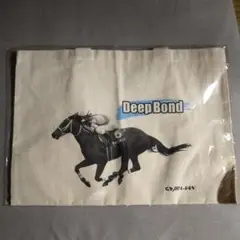 JRA Deep Bond ト−トバック