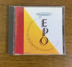 EPO ベストアルバム エポ