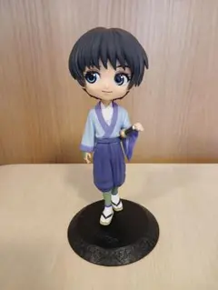 Q posket ワンピース サボ フィギュアのサムネイル