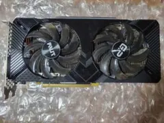 Palit RTX2060 6GB ジャンク 通電不可 Palit RTX2060 6GB ジャンク 通電不可 - メルカリ