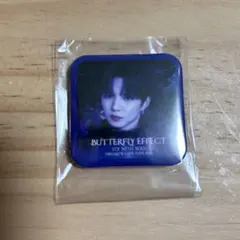 FANTASTICS 佐藤大樹 会場ガチャ 缶バッジ