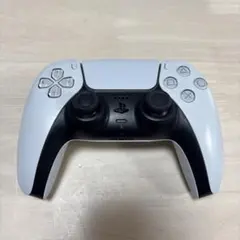ジャンク SONY DualSense ワイヤレスコントローラー