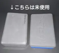【二個セット】 Manduka ヨガブロック リサイクル フォーム マンドゥカのサムネイル